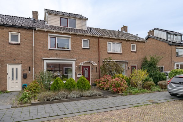Harmen Coops Fledderusstraat 16, 8331 KJ Steenwijk